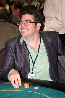Ed Miller - Professional Sports Bettor and Author